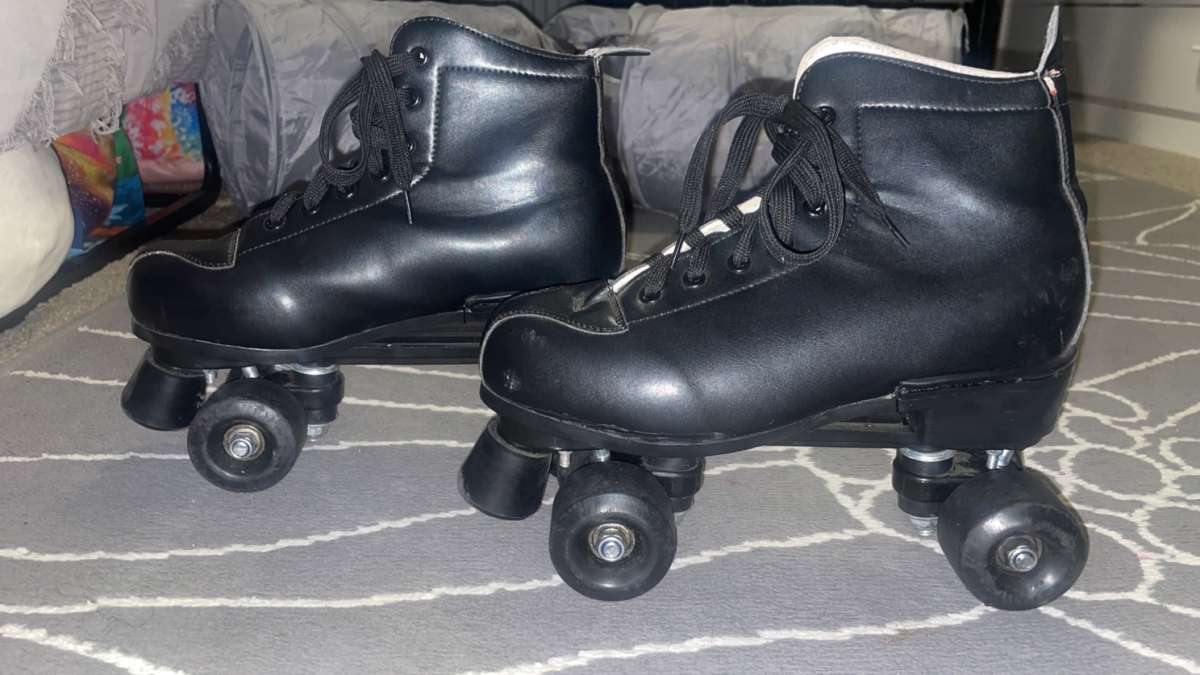 roller skates