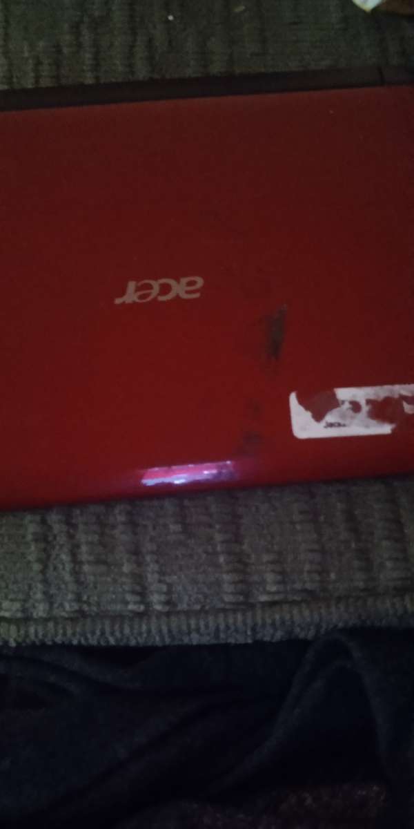 aspire one series nav50