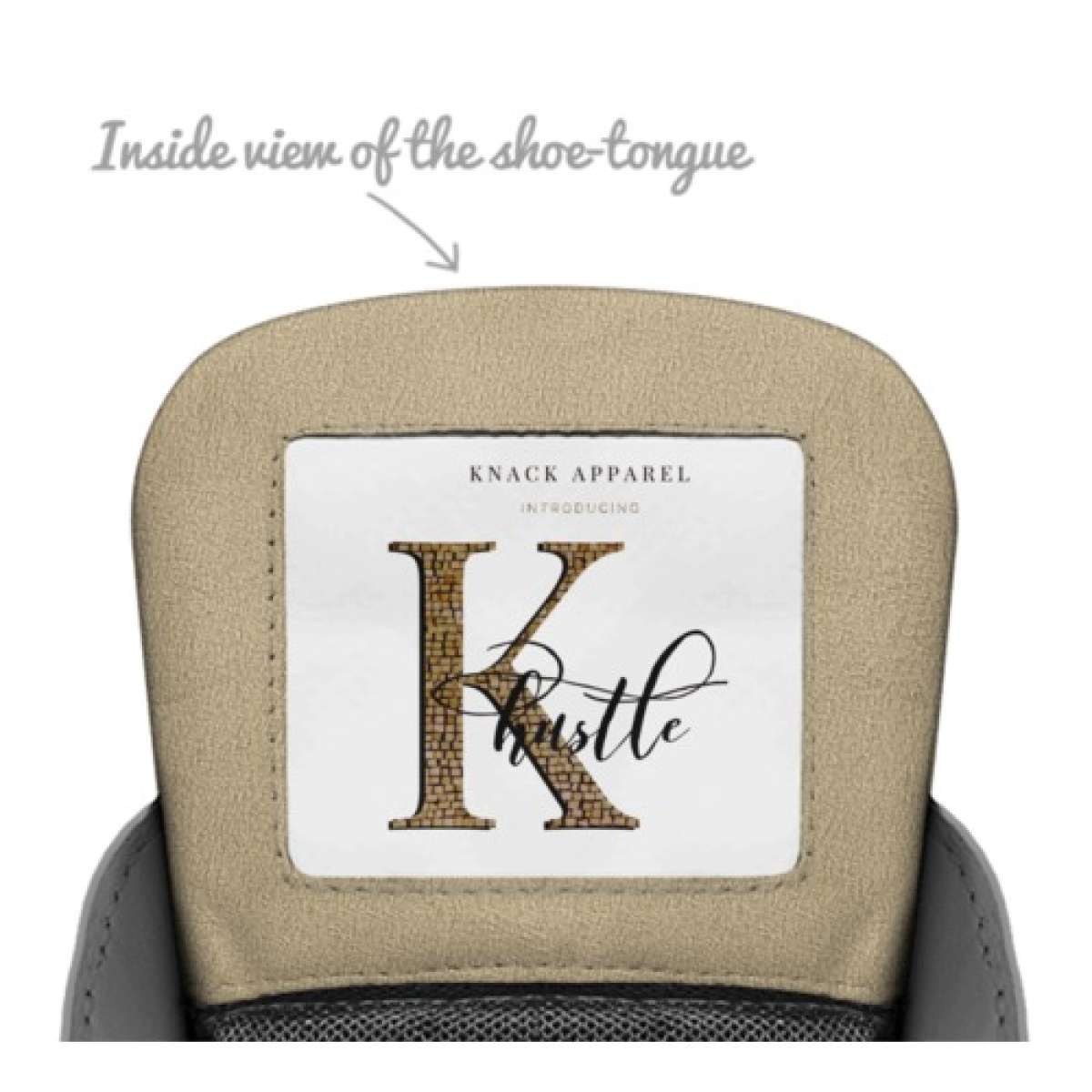 Limited Edition Sneakers