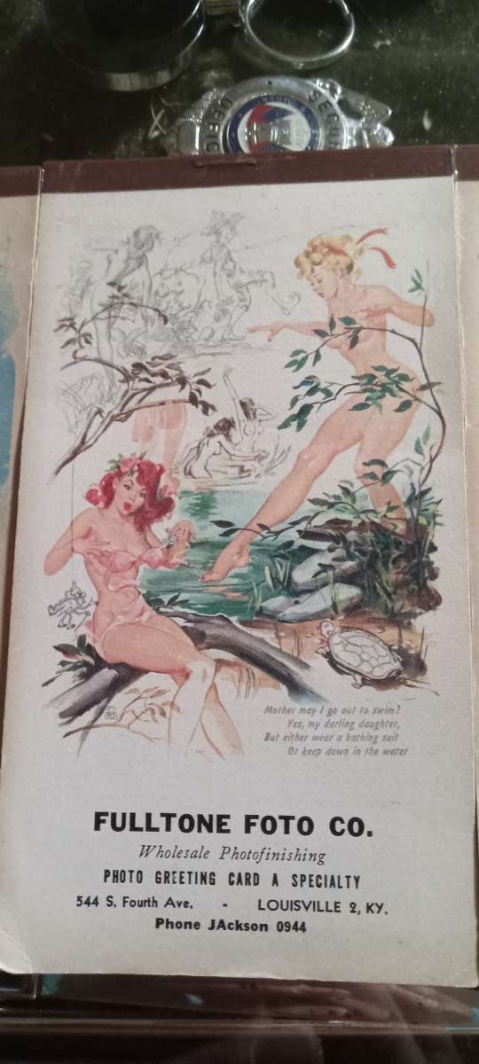 4 1948 risky calenders full tone foto co