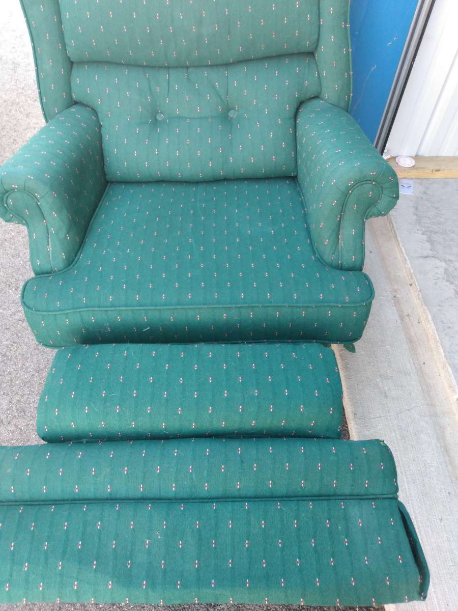 OBO living room chair recliner