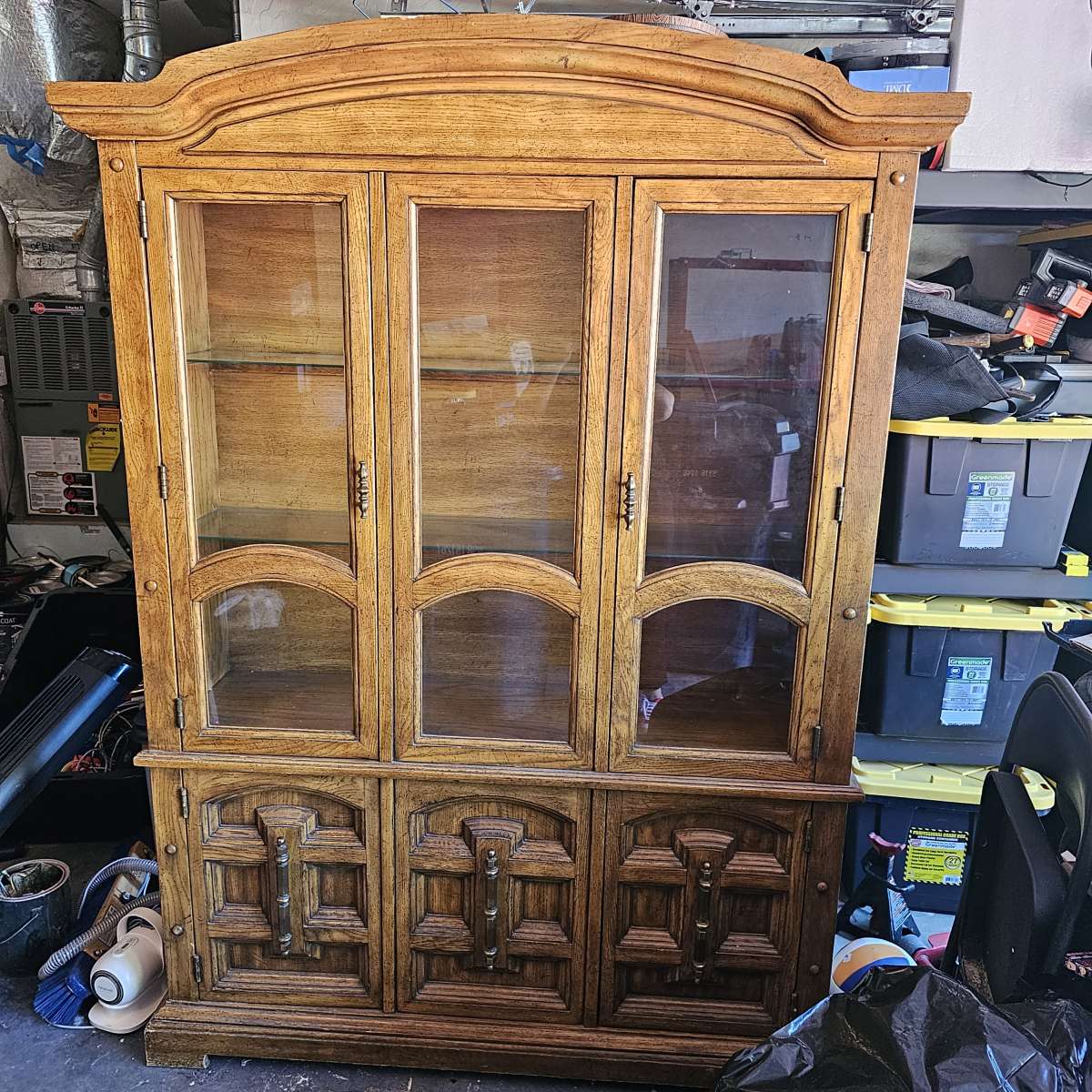 chinne Cabinet