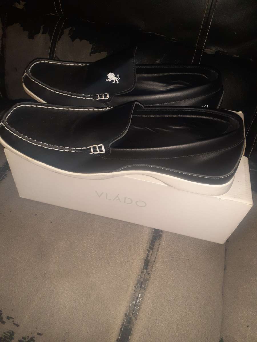 Mens Vlado Elite Shoes