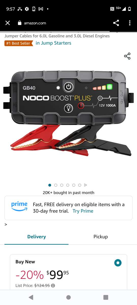 power boxes and inverters