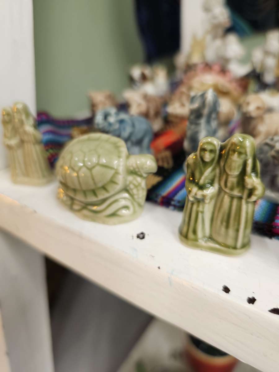 Ward Miniature Collectables