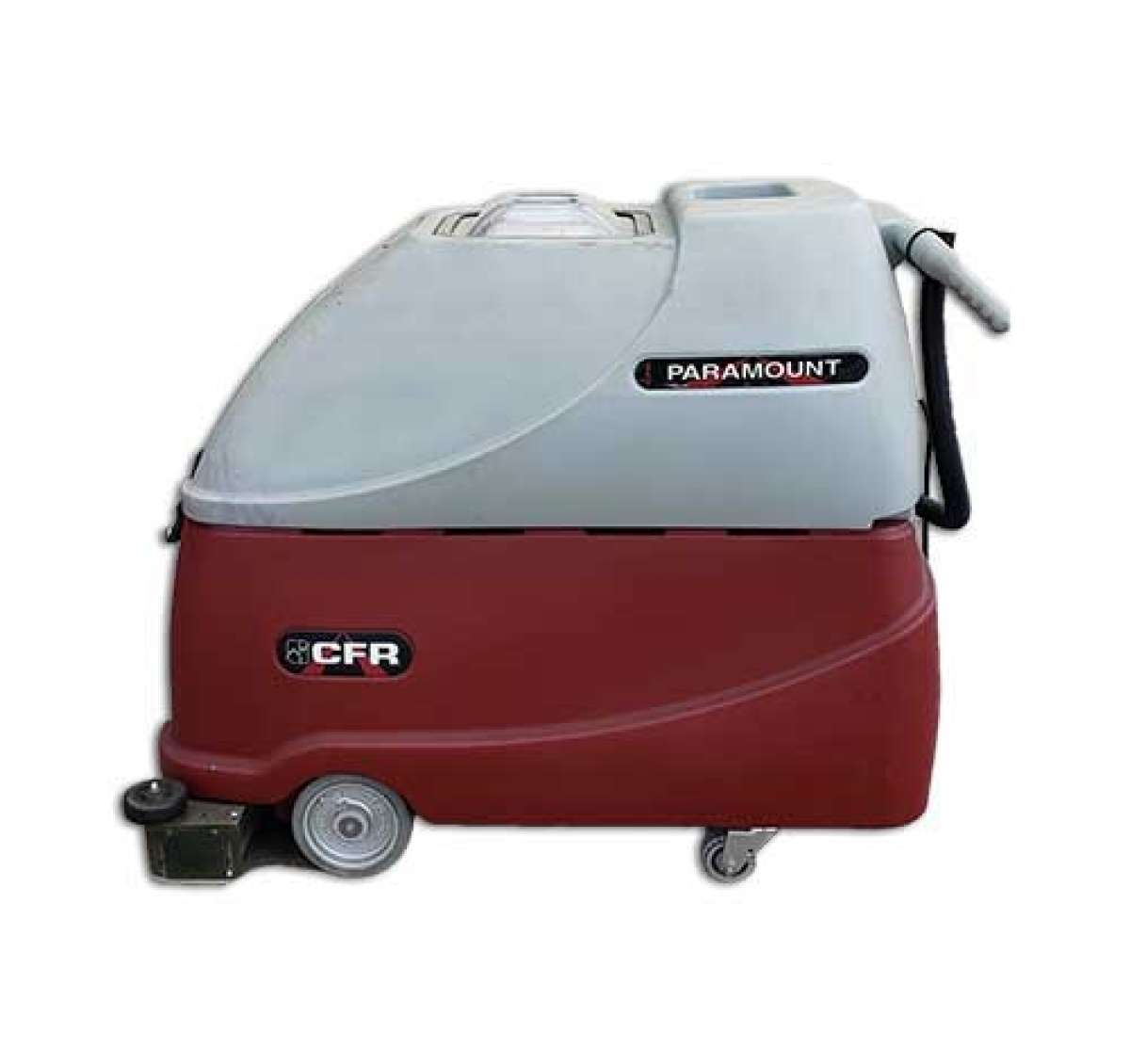 CFR Paramount Carpet Cleaner