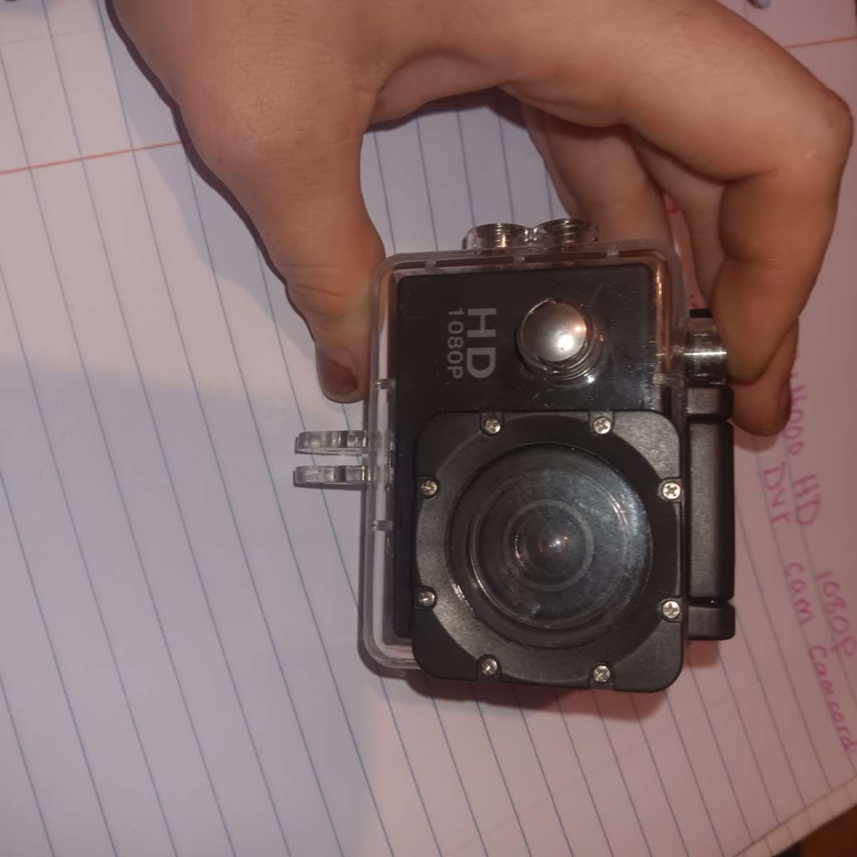 Sports Camera SJ4000