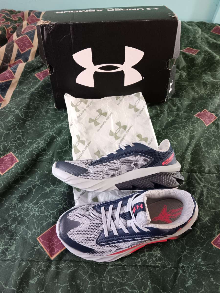 sneakers 2Y