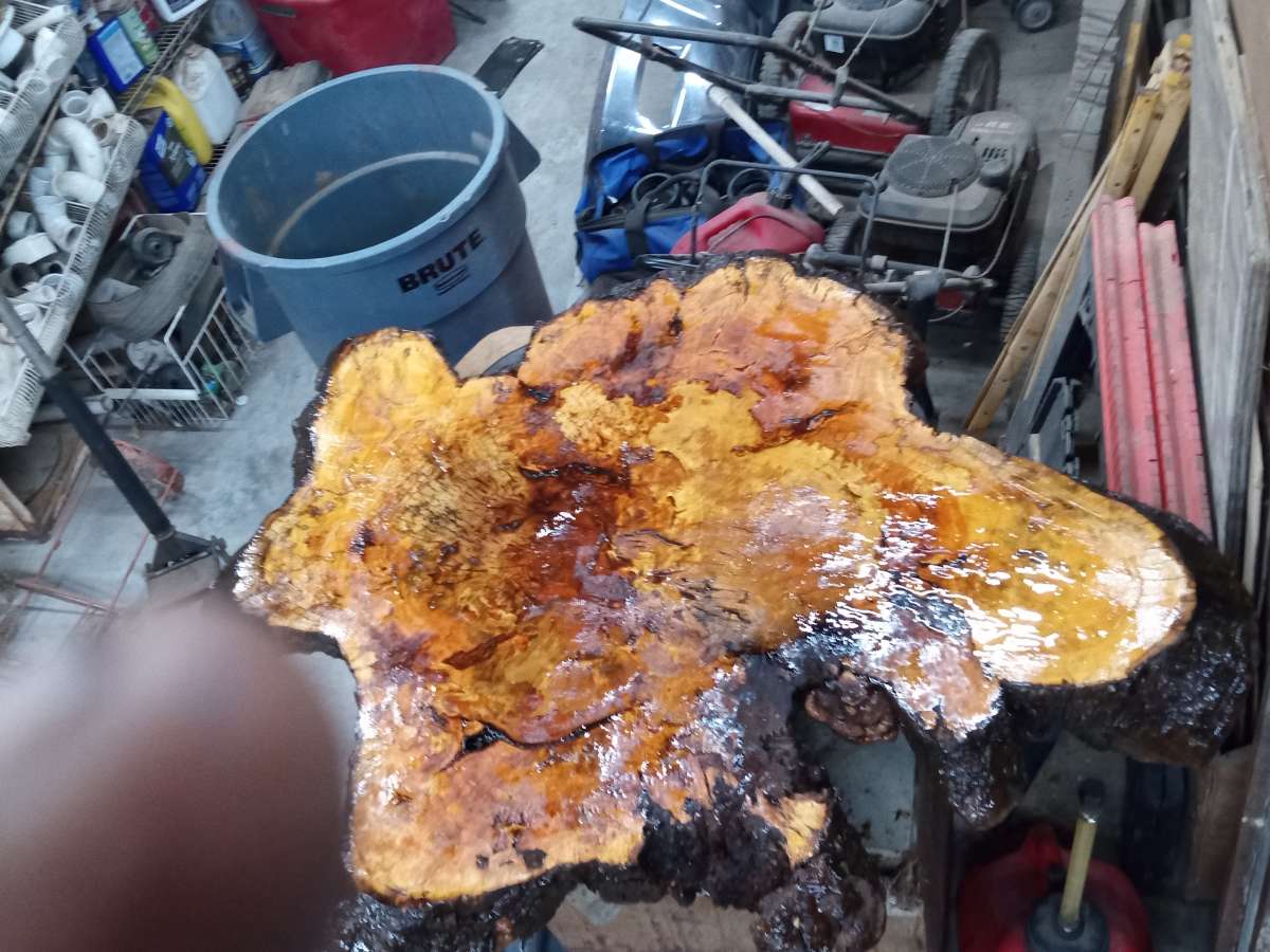 3 peices coffee table set