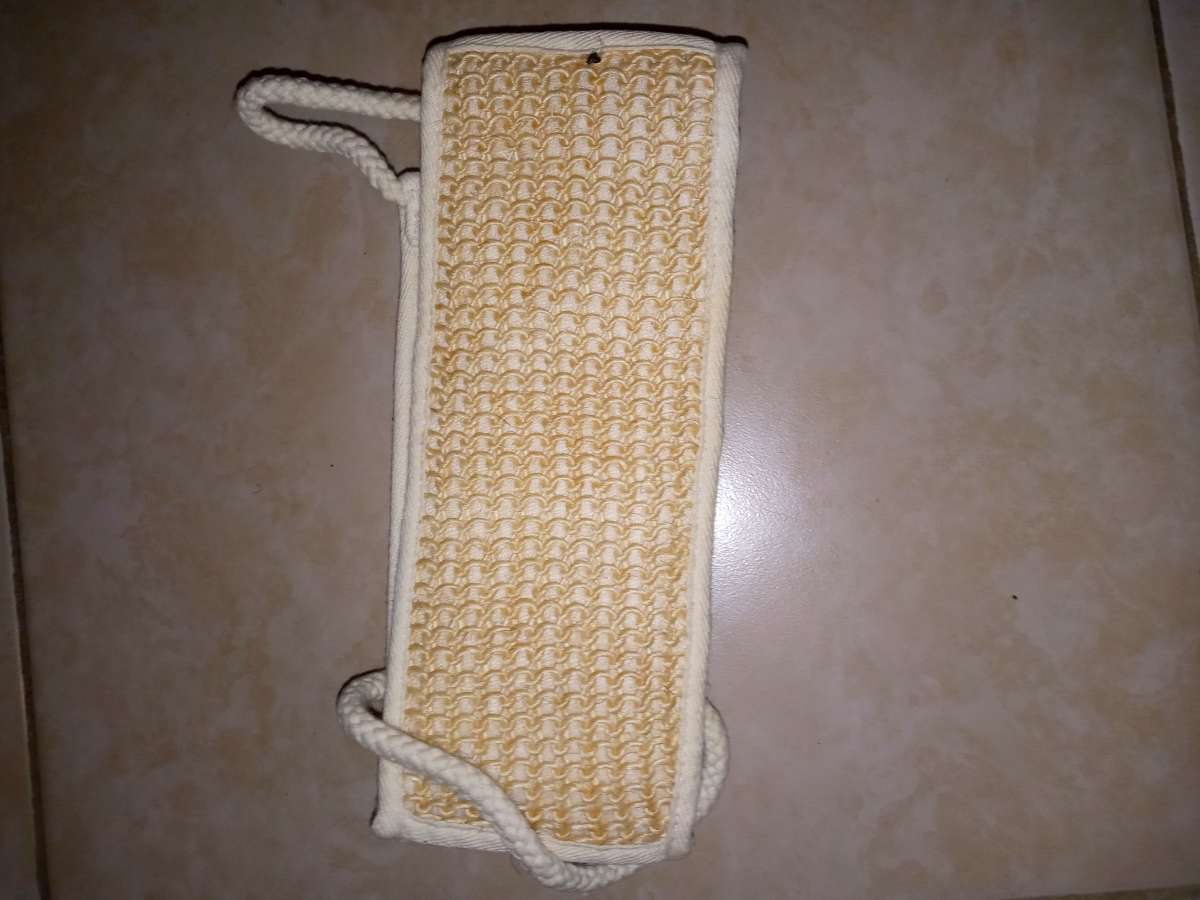 eight piece relaxation kit and bag