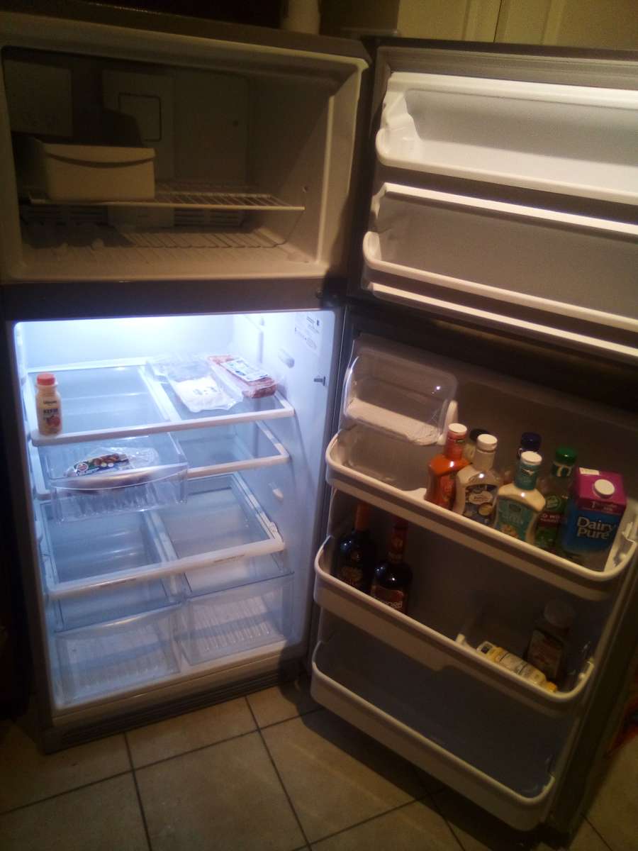 Kenmore Refrigerator