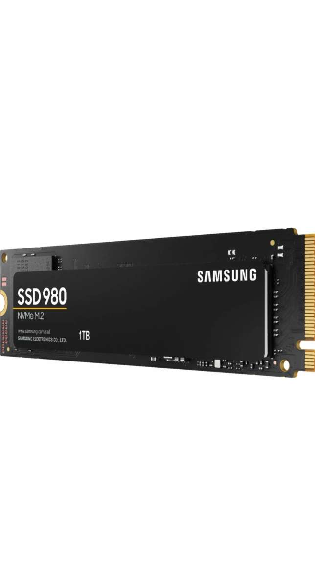 samsung  980 1tb internal gaming ssd pcie gen 3 x4 nvme