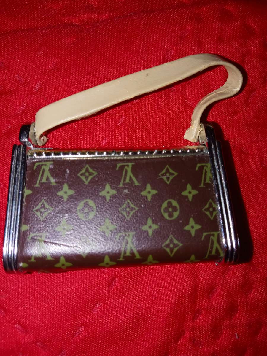 mini  tiny purse lighters