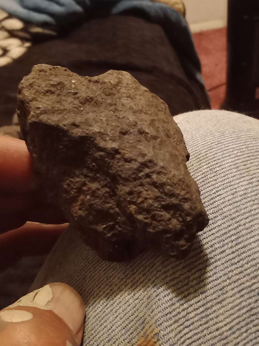 Gold and platinum artifact