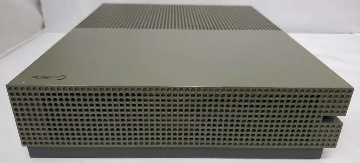 Xbox One battlefield edition