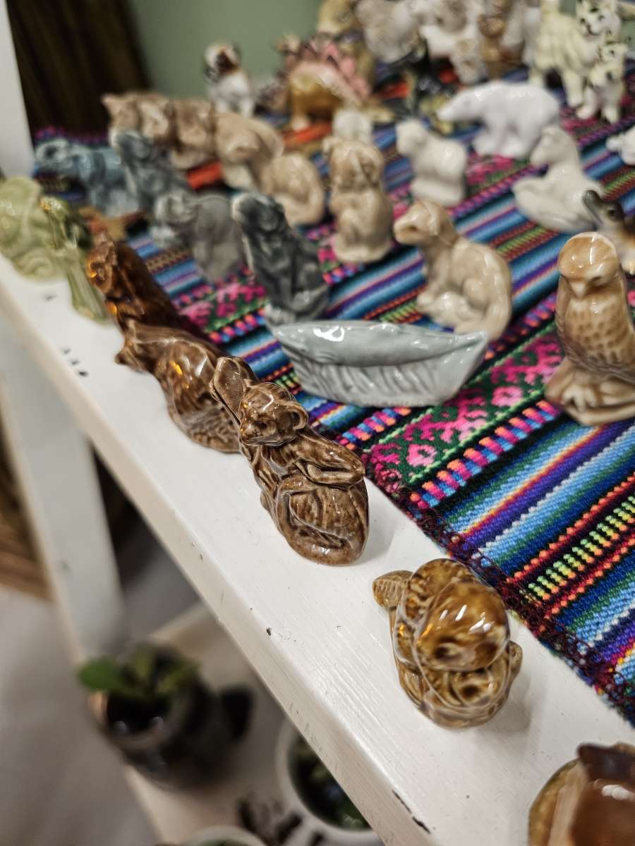 Ward Miniature Collectables