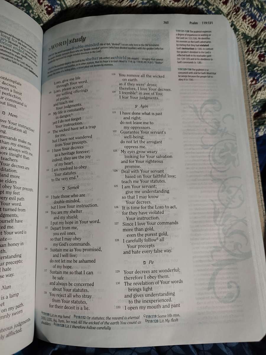 Study Bible For Women