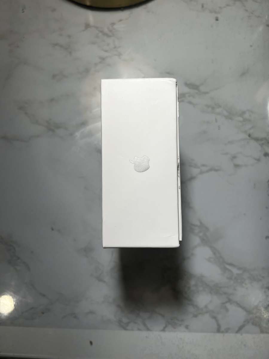 Apple airpods 2nd generation