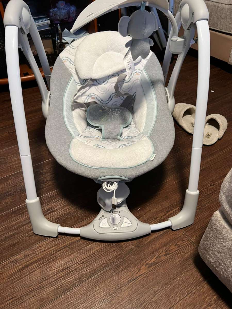 baby swing