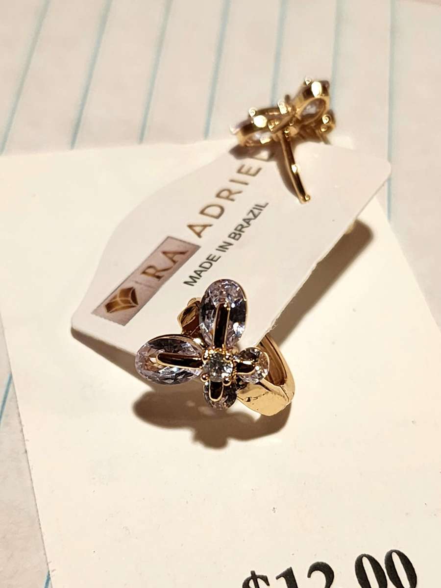 Oro Brasileo 14k de Venta entregas y emvios en todo new jers