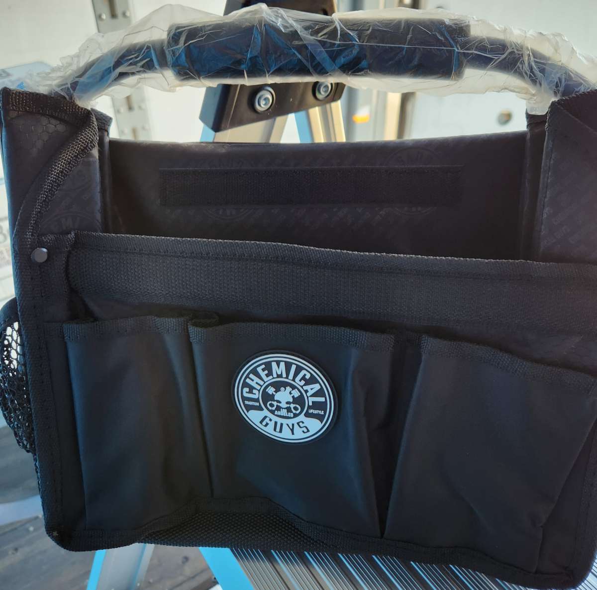 tool organizing stuff