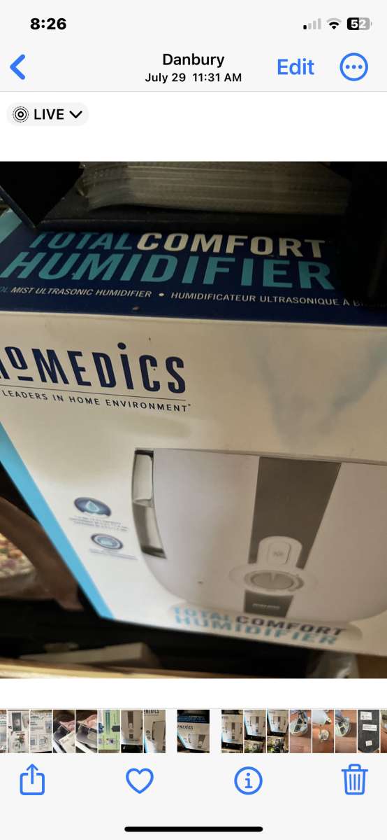 Humidifier