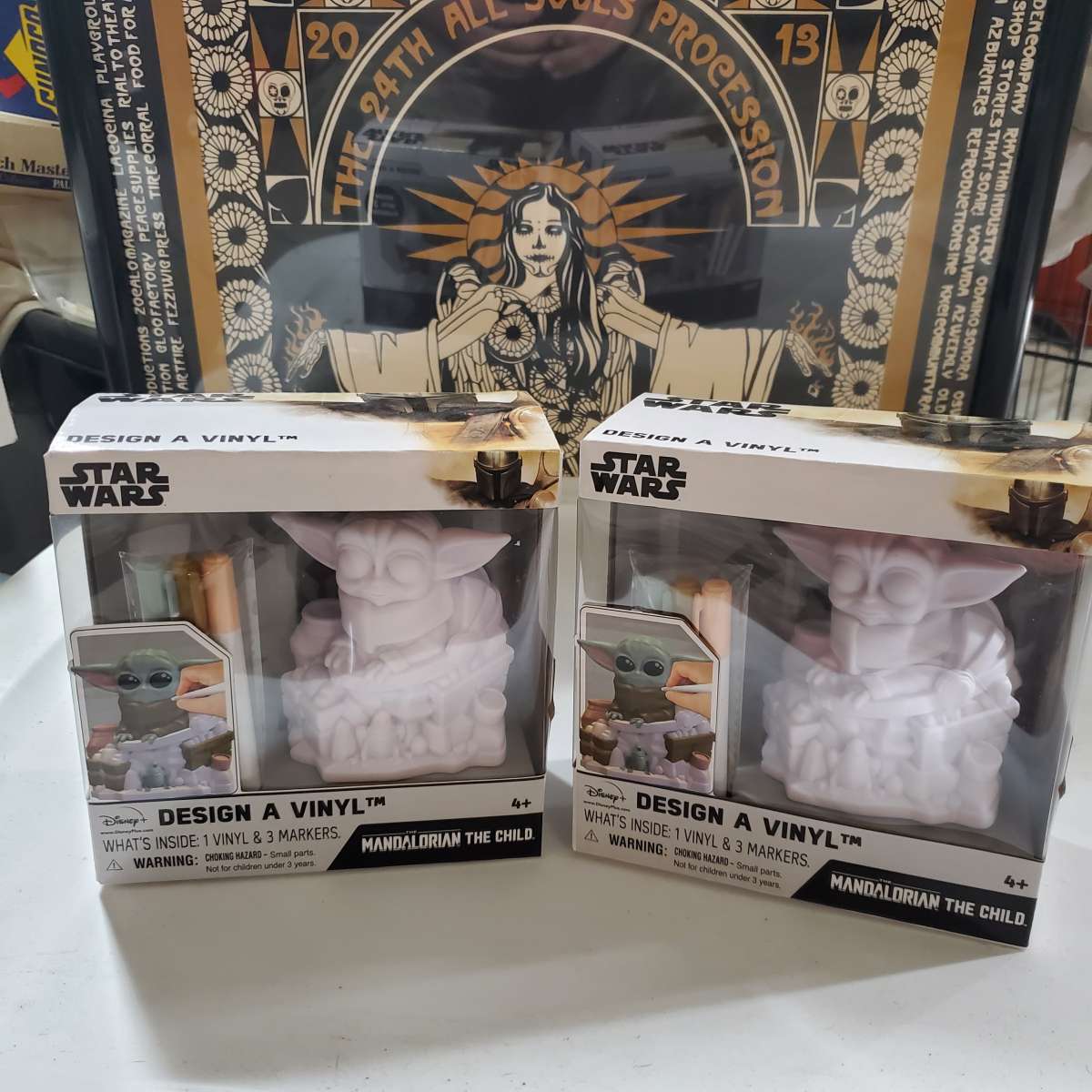 Horror Toys And More For Sale