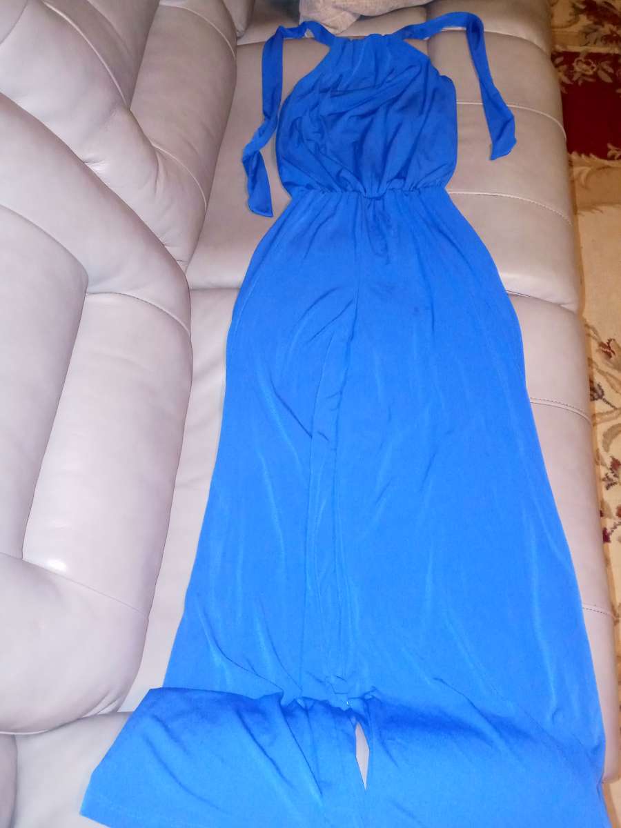 womens Romper jumpsuit size medium