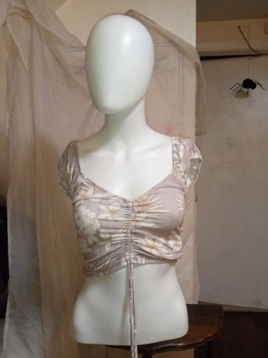 shirts sold separately