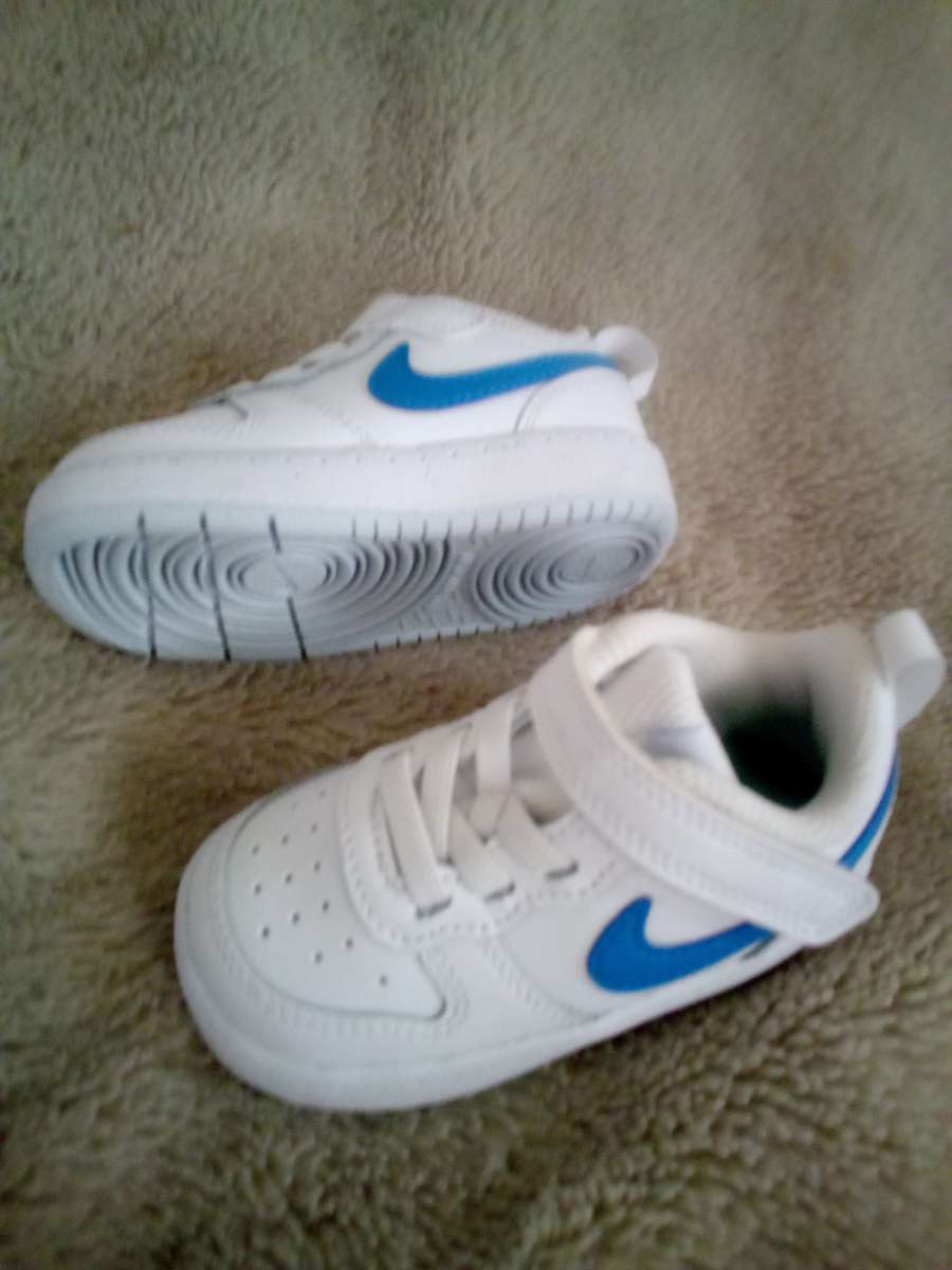 toddler Nike shoes