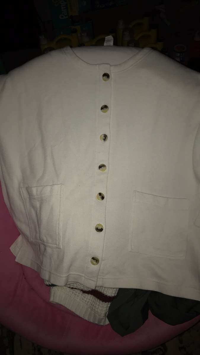 mens sweater 3 XLLarge