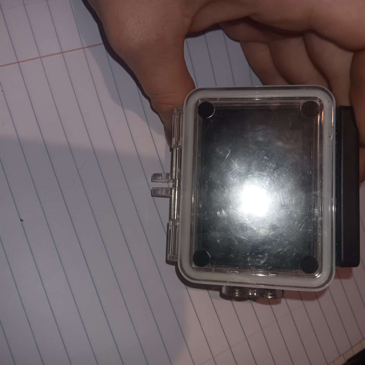 Sports Camera SJ4000