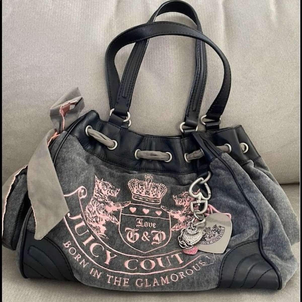juicy couture bag