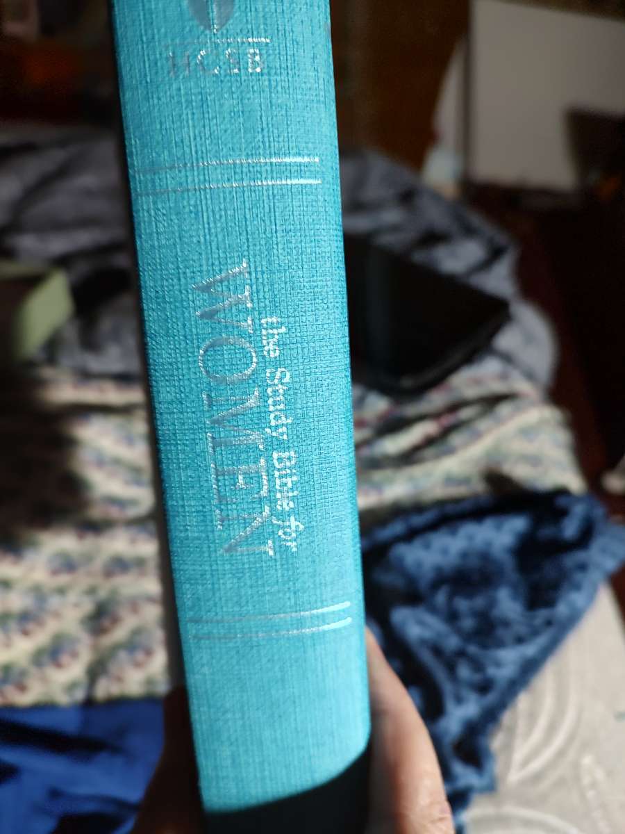 Study Bible For Women