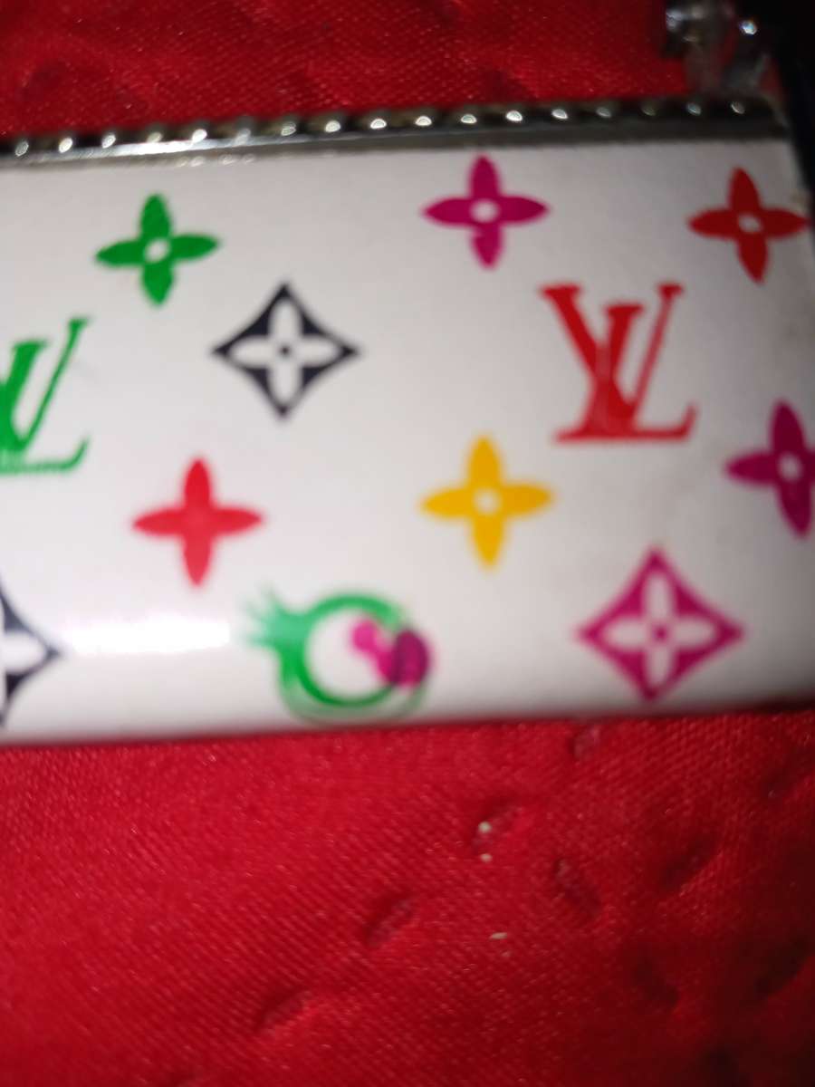 mini  tiny purse lighters