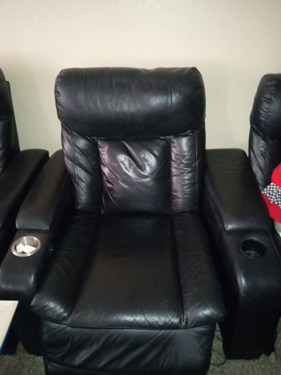 recliner chairs