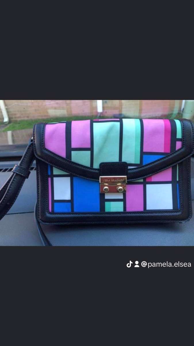 womans original purse