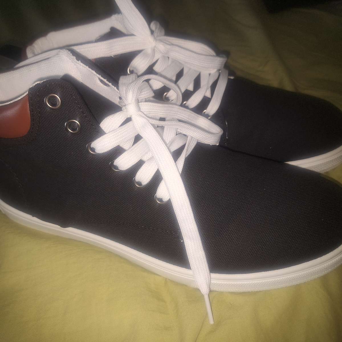 going out mans shoes