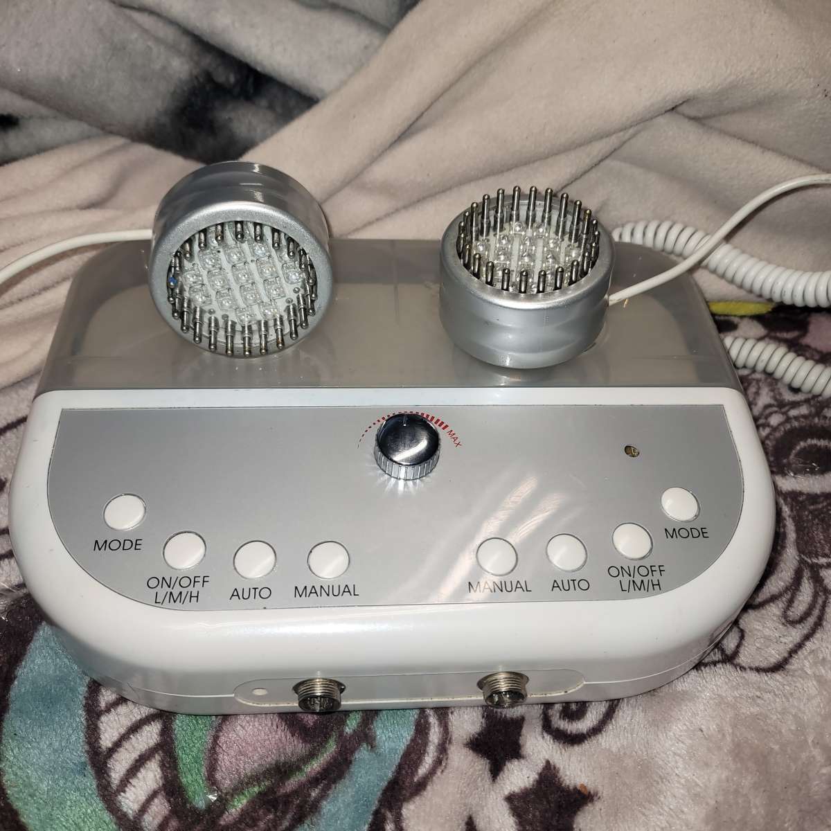 slim face bio reduction machine