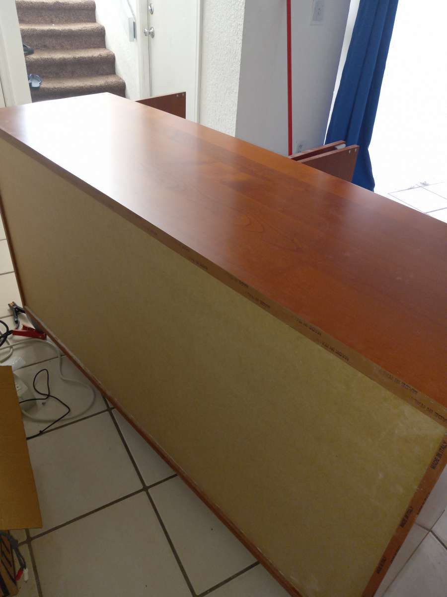 Vintage Buffet Storage cabinet