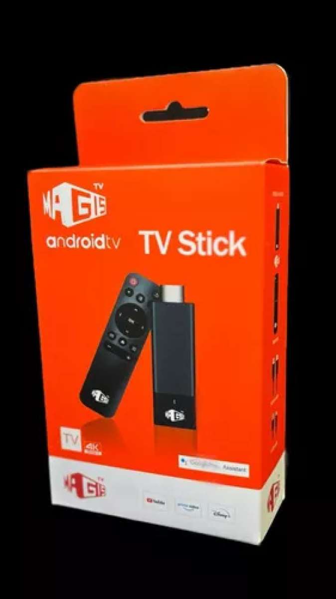 Amazon fire stick