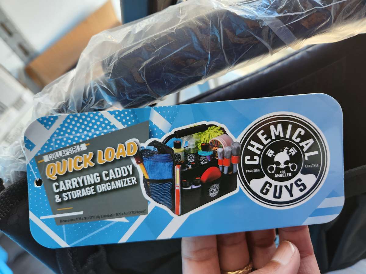 tool organizing stuff