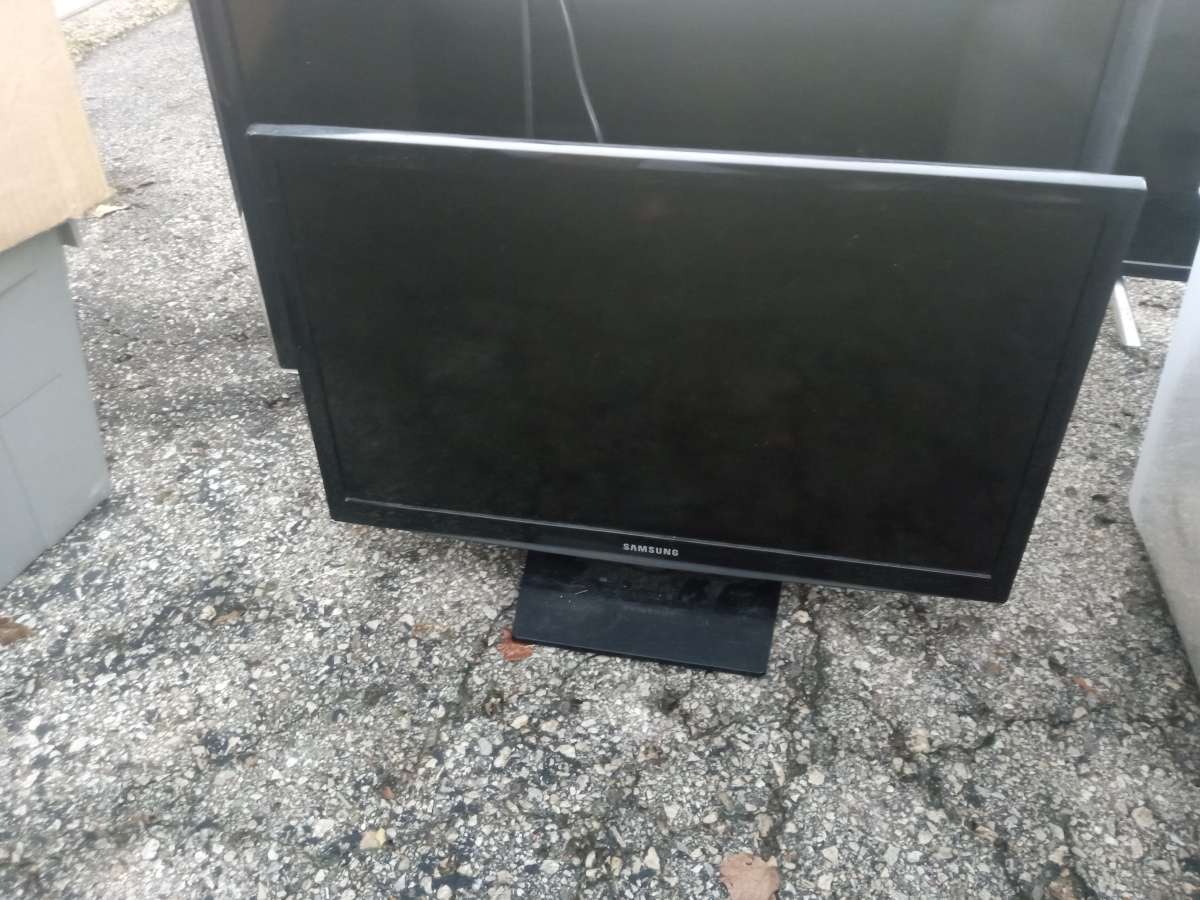 Samsung TVs