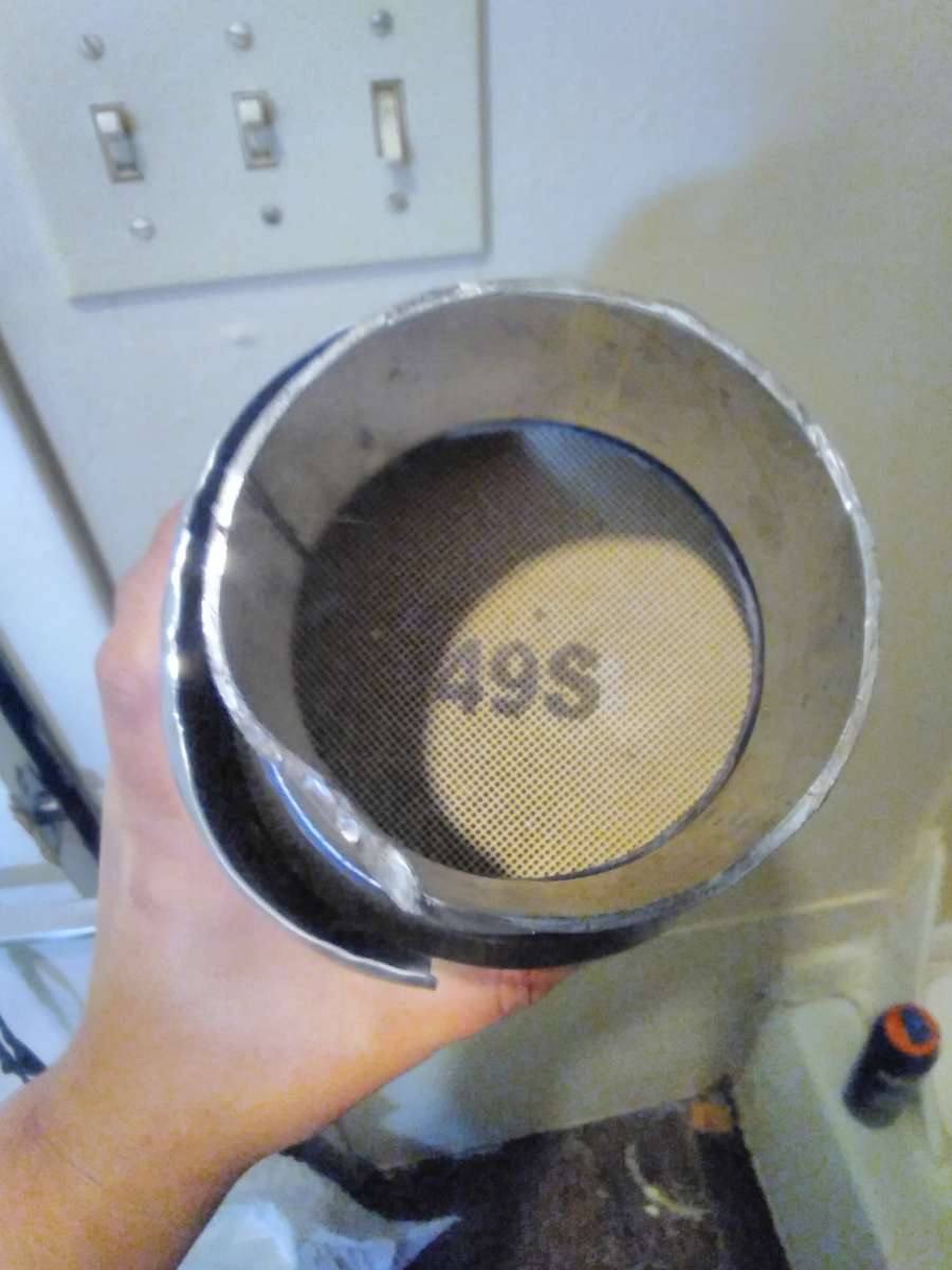 49S Toyota universal converter