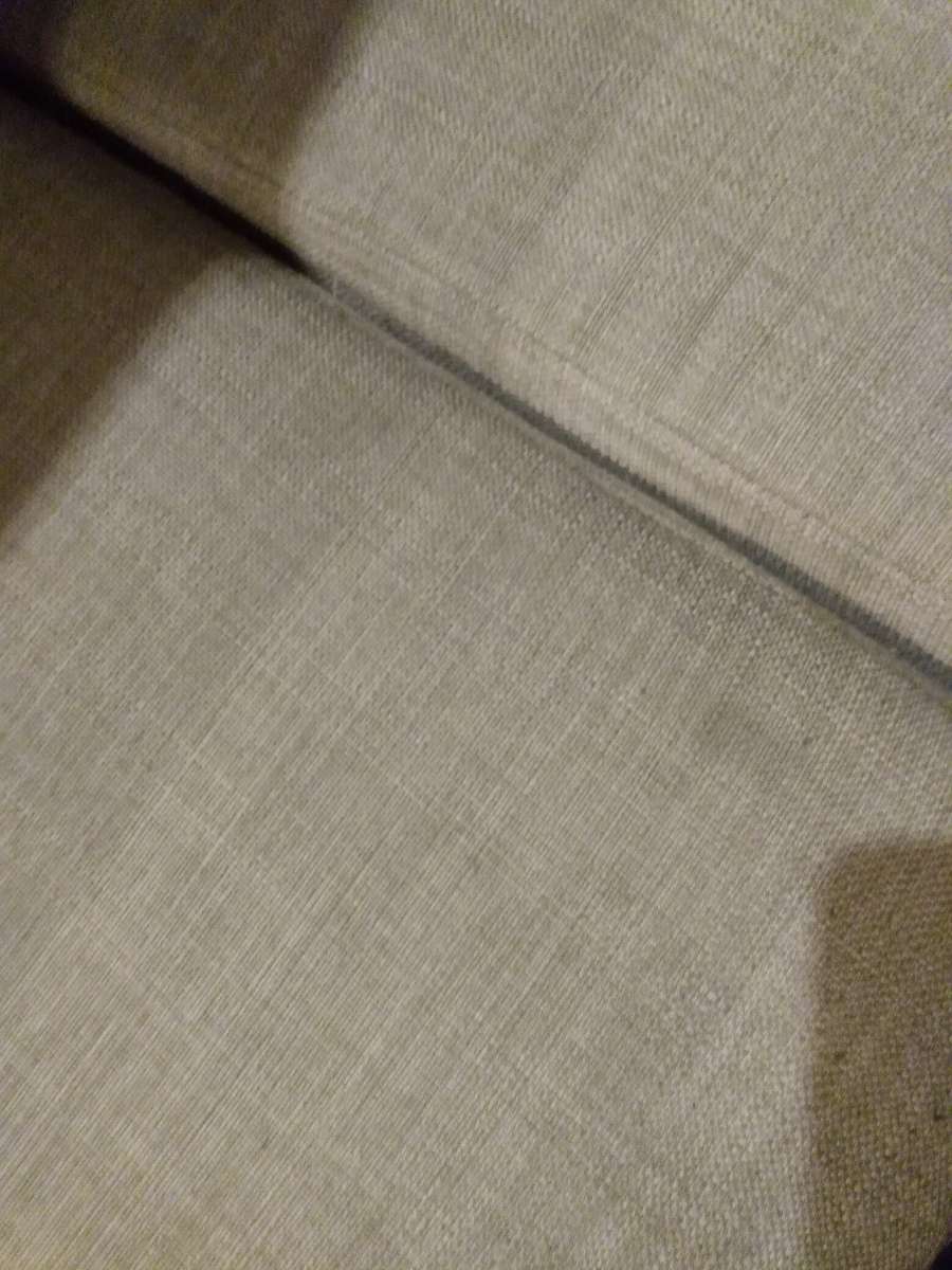 OBO loveseat couch pull out bed