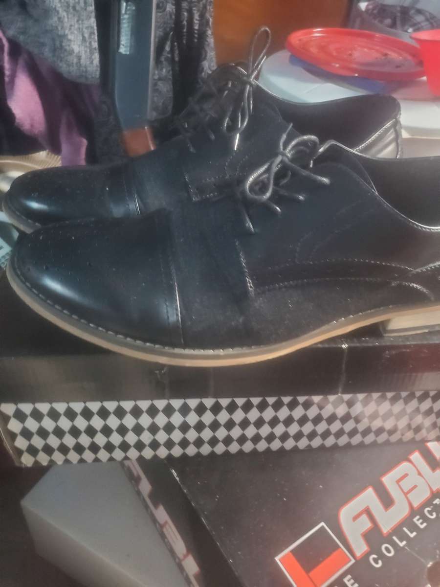 Mens Dress Shoes