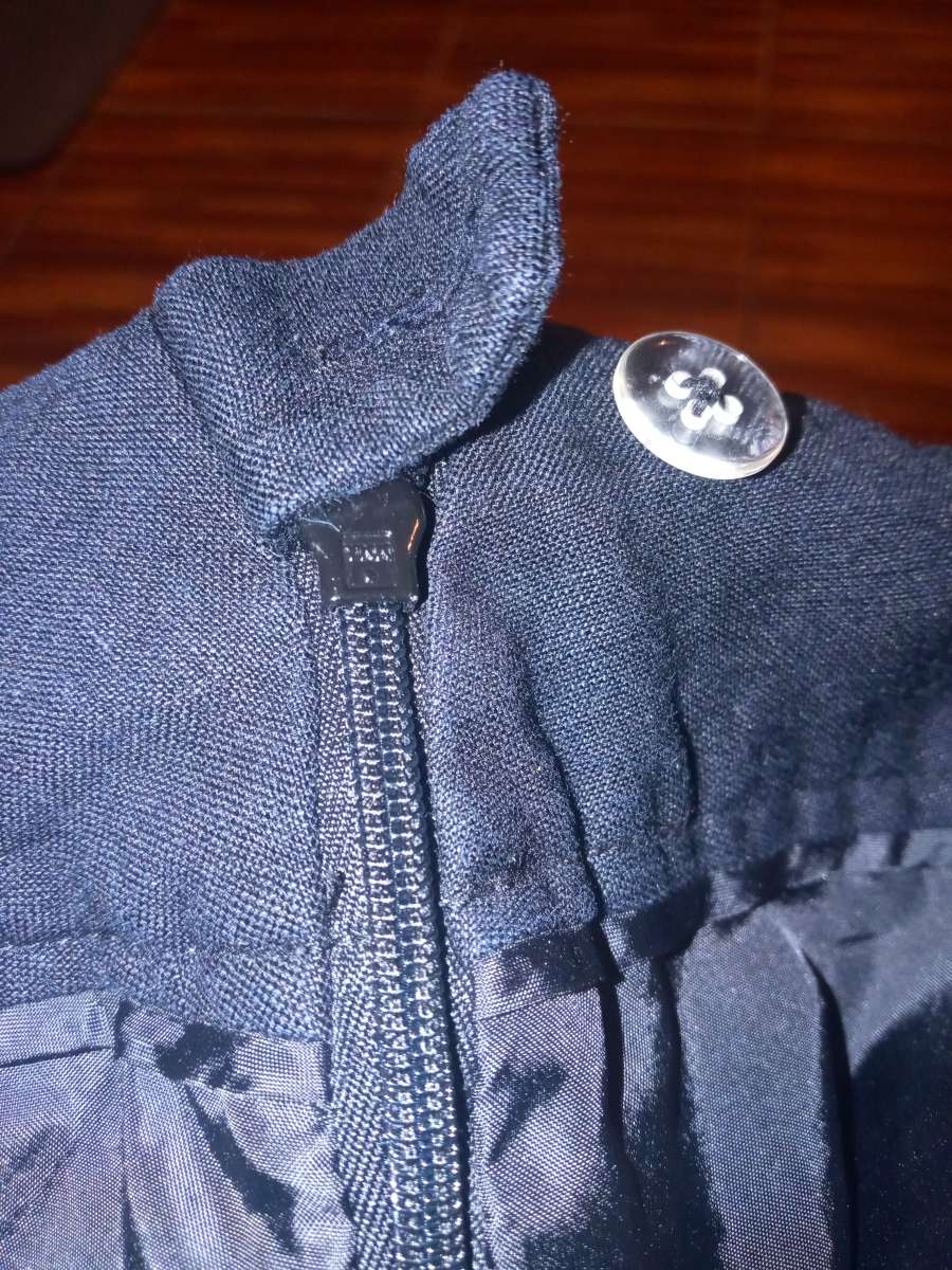 Coldwater Creek Aline skirt