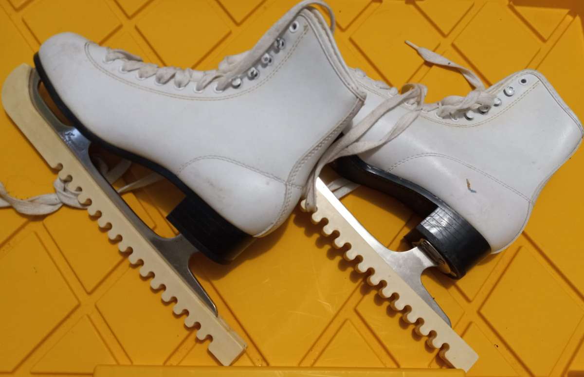 ice skates