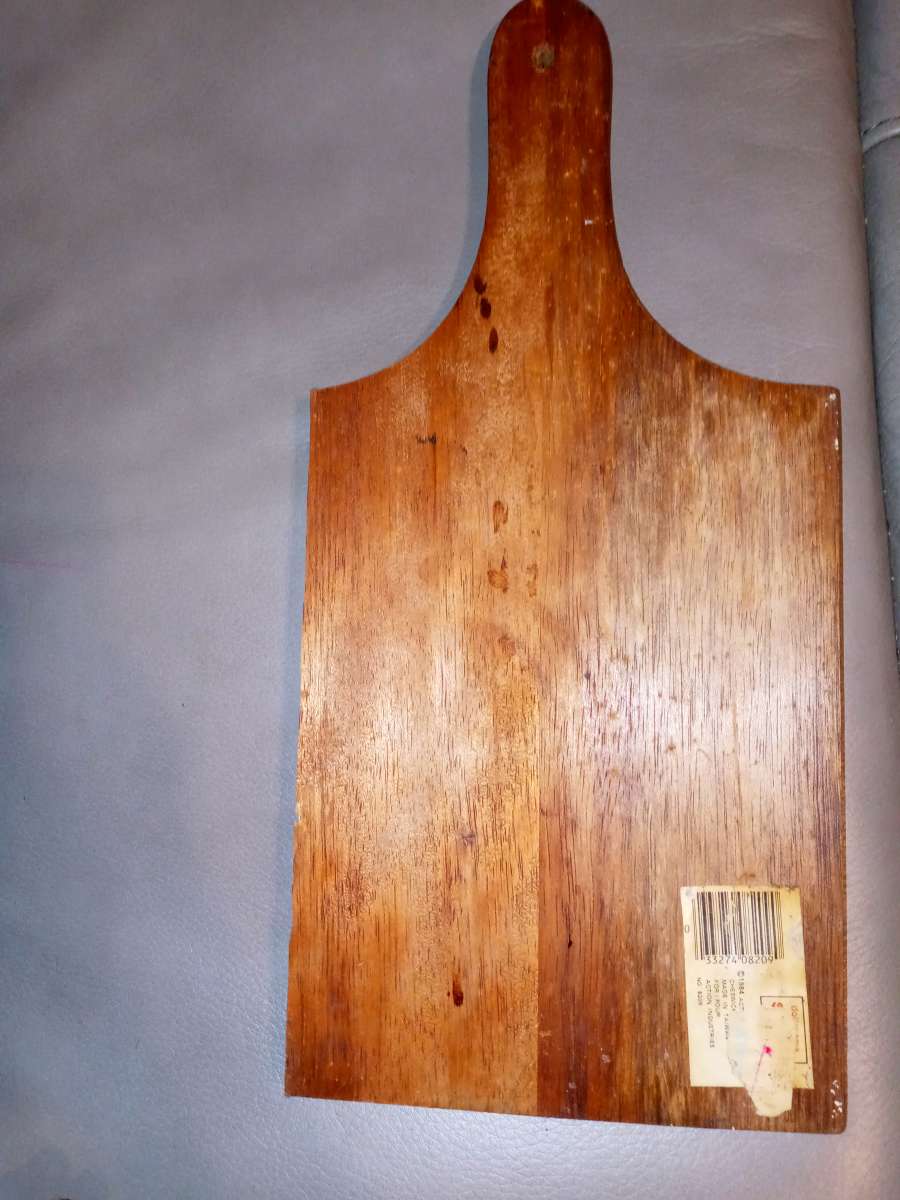 vintage 1984 Holstein cow tile wood wall art