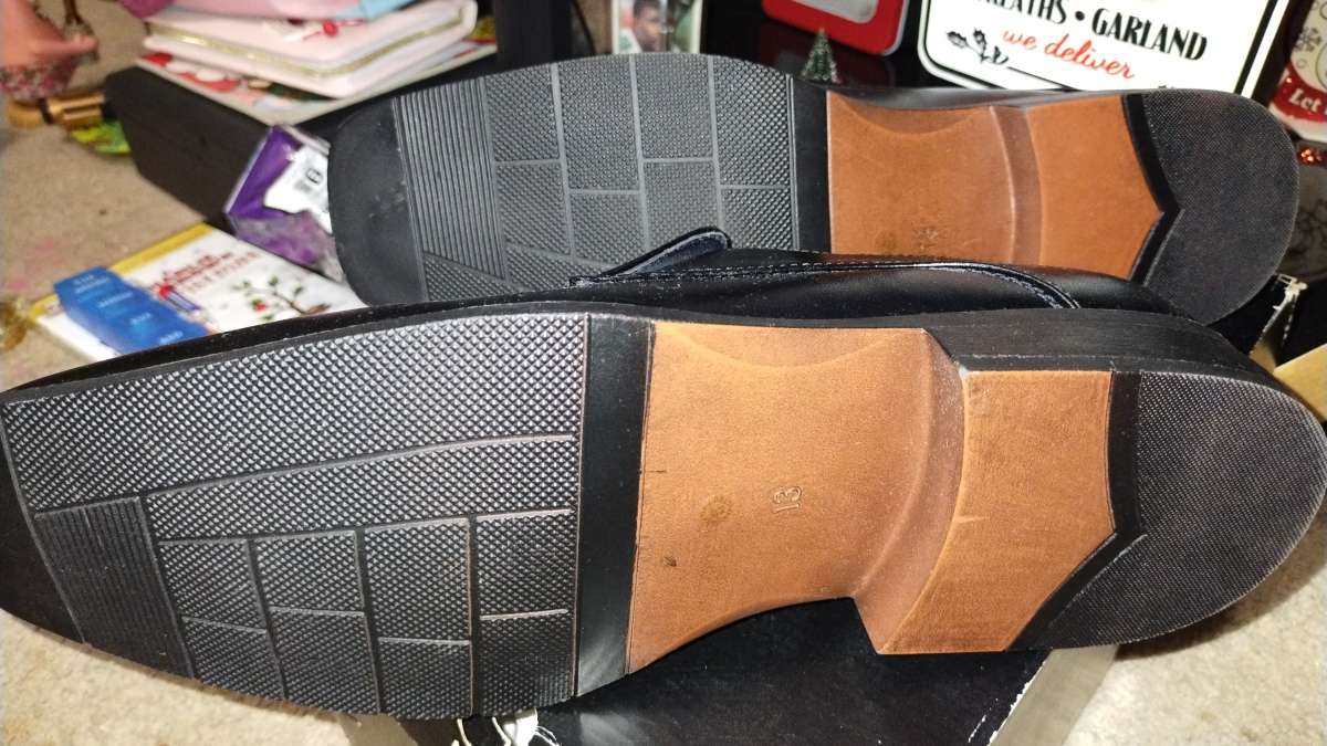 mens new JF DRESS SHOES